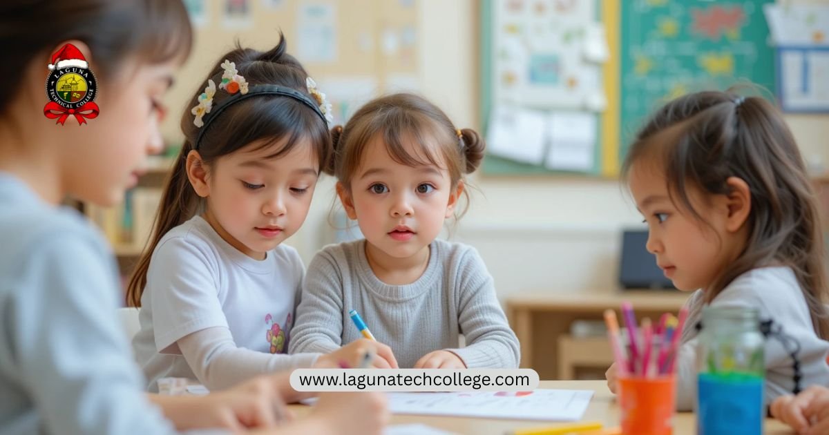Advance Your Career with a Preschool Administration Course at Laguna Technical College